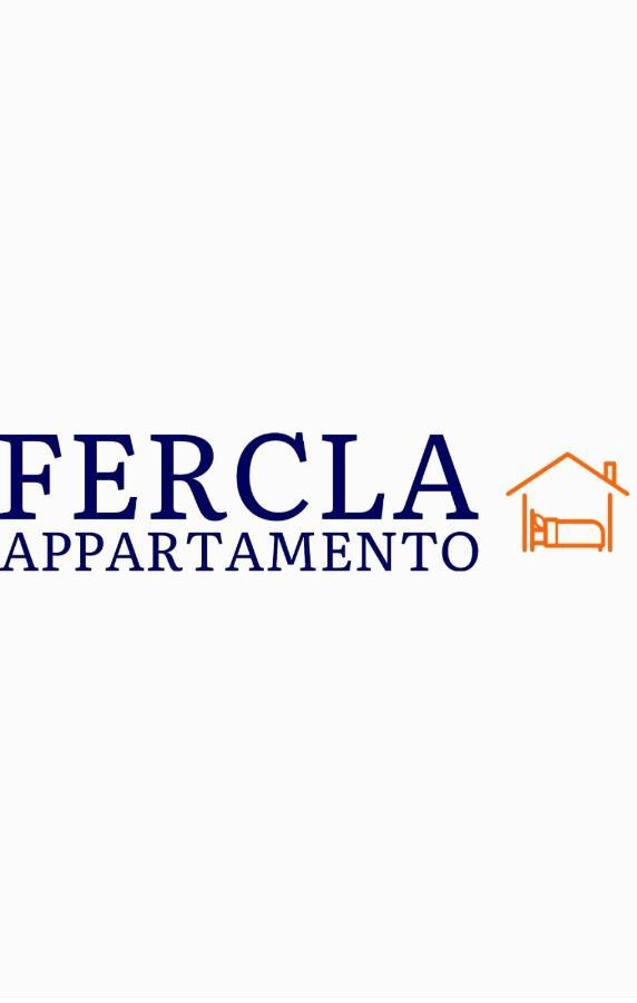 Fercla Appartamento Fiano Romano Exteriör bild